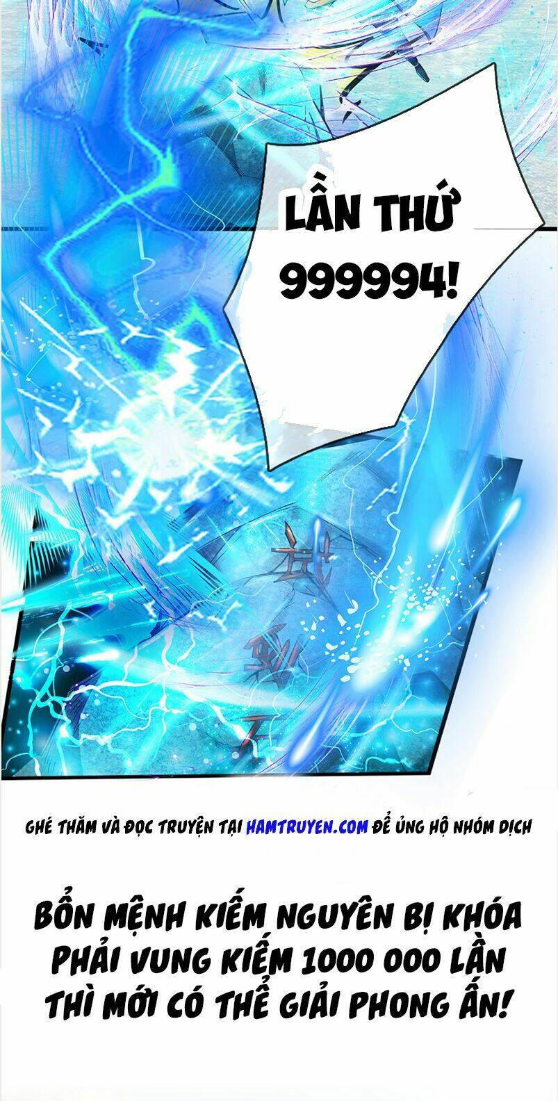 thân thể của ta là kiếm chủng chapter 0 4