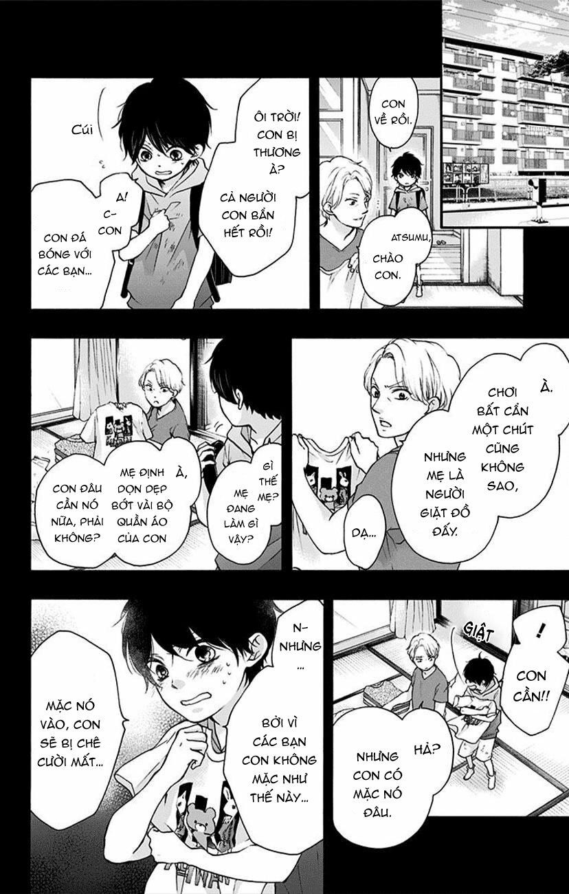 kono oto tomare! chapter 64 10
