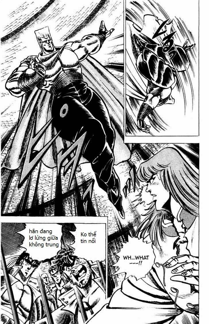 sakigake!! otokojuku chapter 68 10