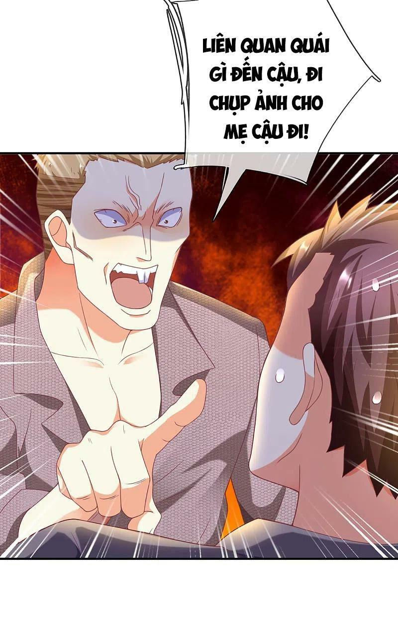 vú em tiên tôn đi ở rể chapter 202 13