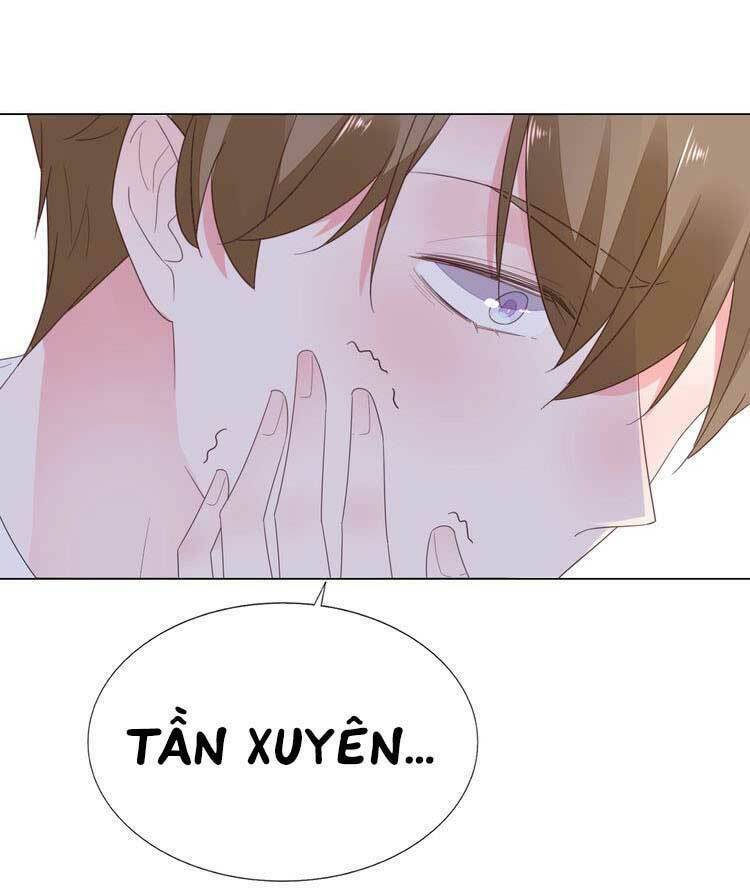 điều ước sủng ái bất bình đẳng chapter 86.2 27