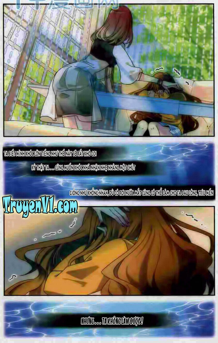 những vì sao trong lòng đại dương chapter 10 5