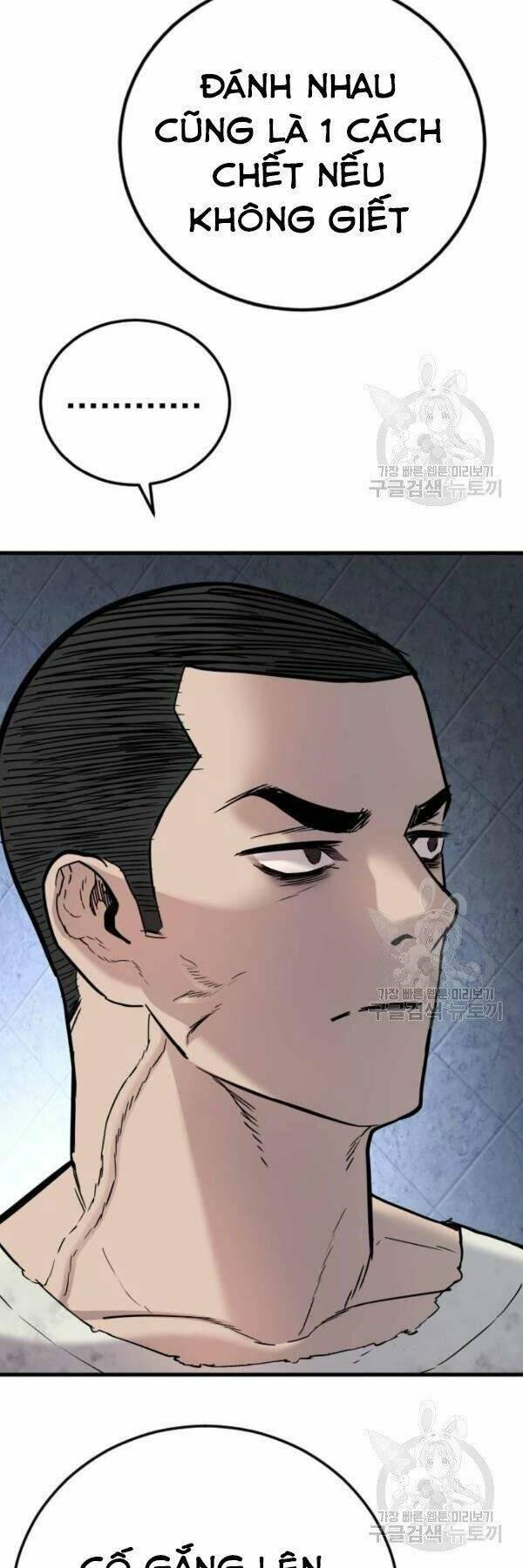 đặc vụ kim chapter 31 117