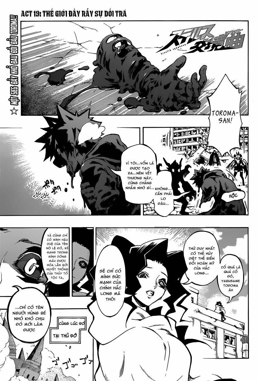 stealth symphony chapter 19 3