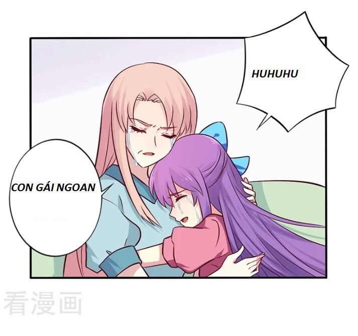 tổng tài đã cưới em chapter 78 7