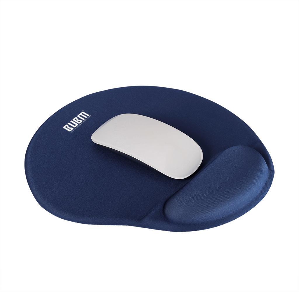 Mouse Pad with  Wrist Support Mat Gaming for Computer Laptop