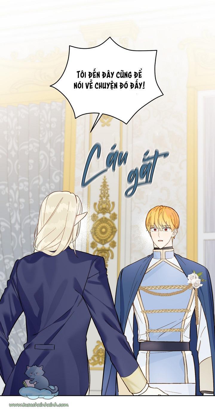 trang trại hạt dẻ cạnh hoàng cung chapter 20 12