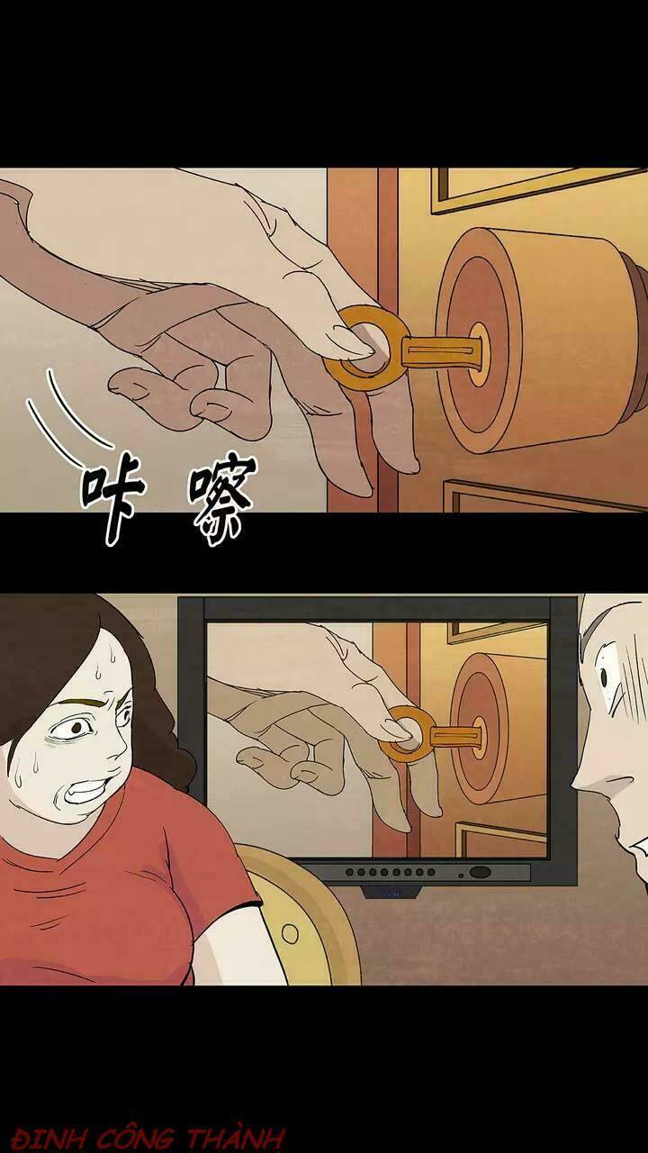 bóng tối ma quỷ chapter 5 27