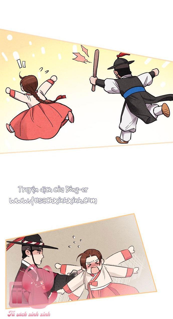 lệnh cấm hôn chapter 91 48