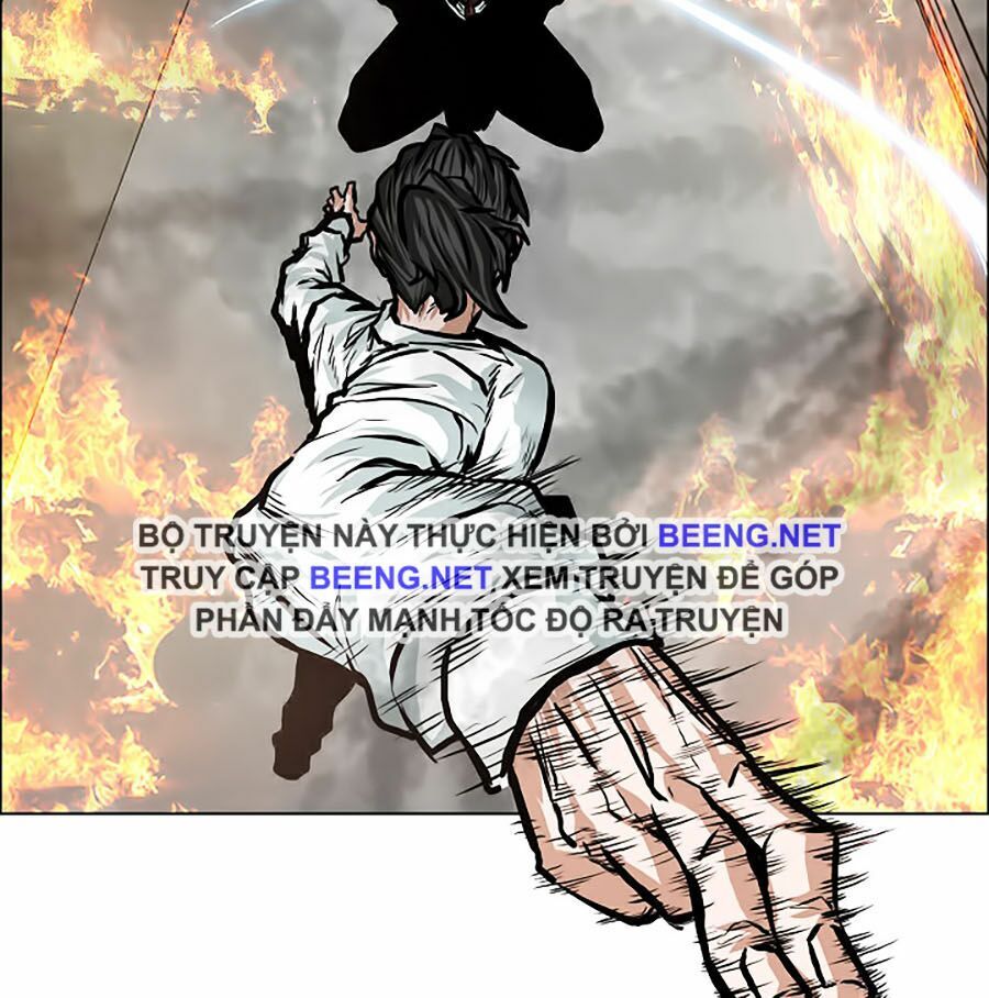 bá chủ học đường ss3 chapter 13 44