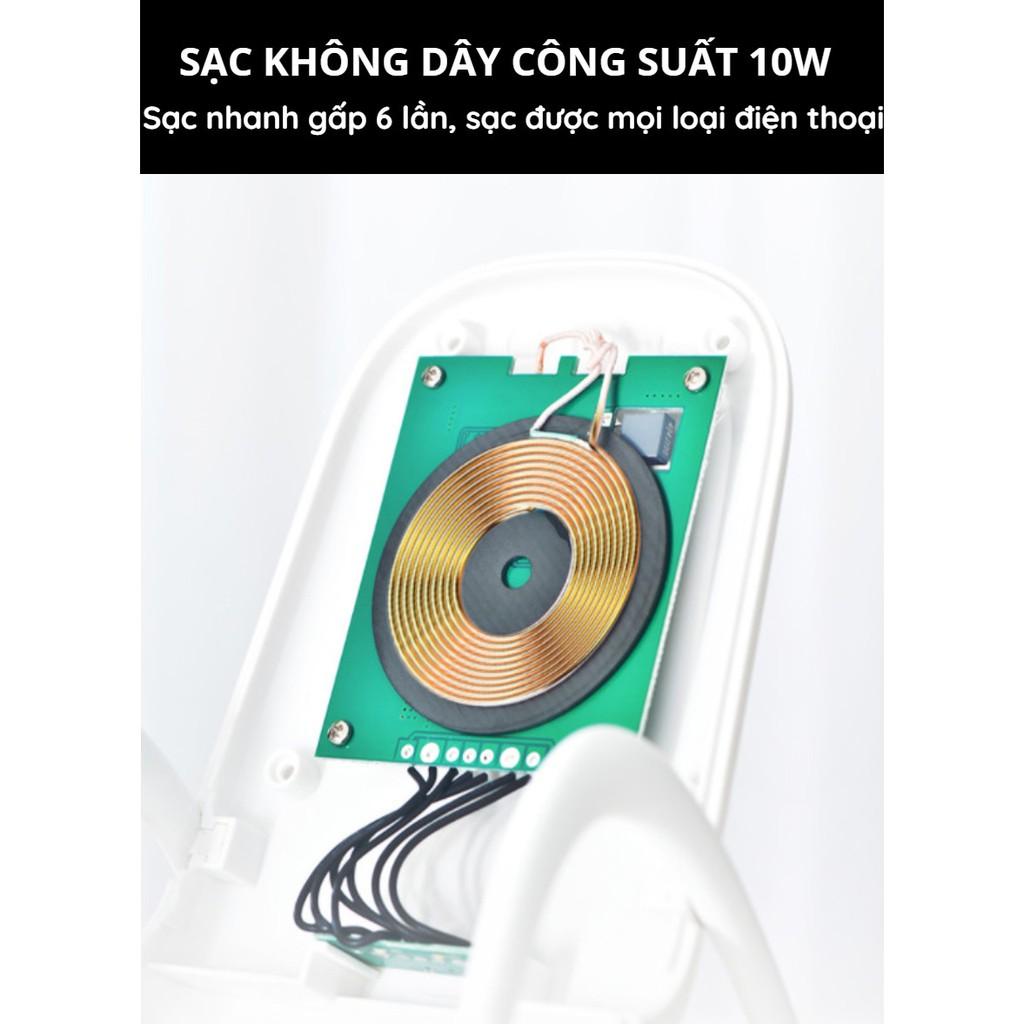 LOA SẠC KHÔNG DÂY KHUẾCH ĐẠI ĐA NĂNG