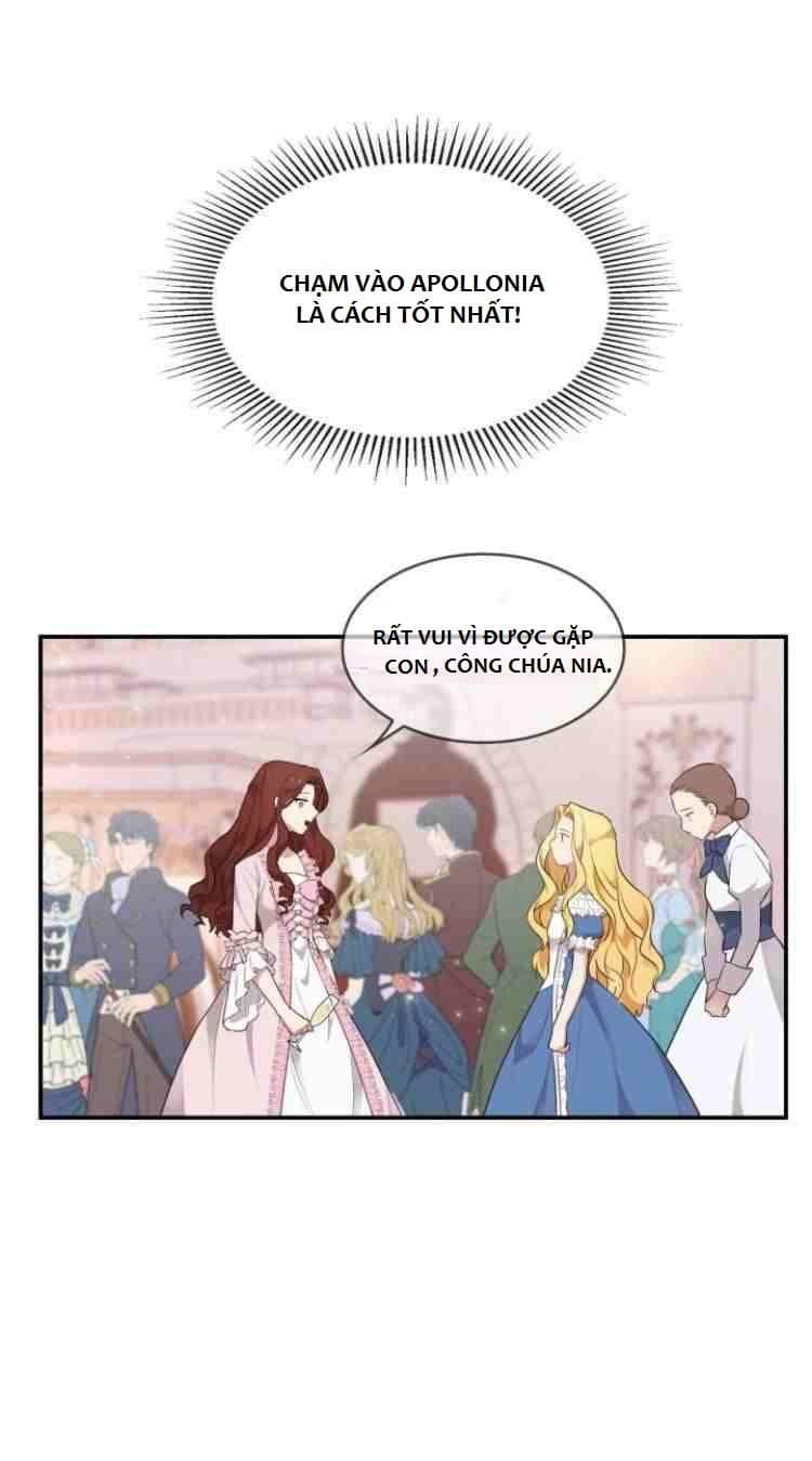 nàng công chúa hai mặt chapter 1 26