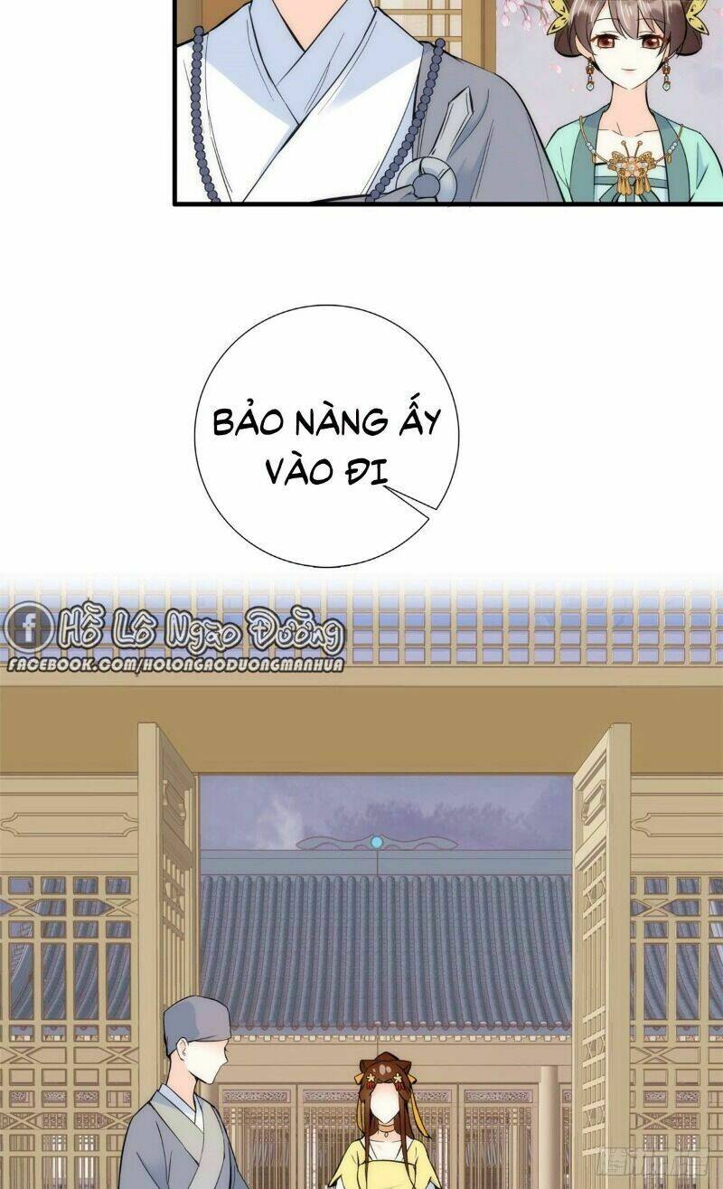 thiều quang mạn chapter 70 20