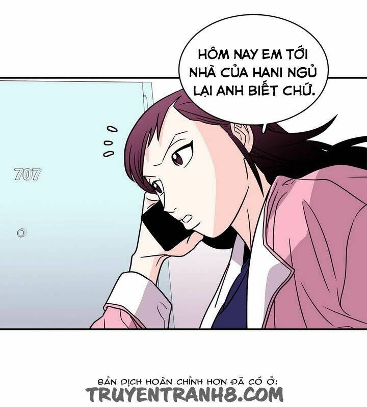 chuyện gì đến, rồi cũng sẽ đến chapter 2 30