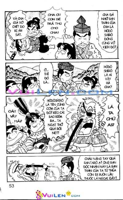 ninja loạn thị chapter 16 53