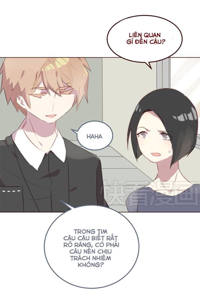 người yêu biến mất chapter 30 6