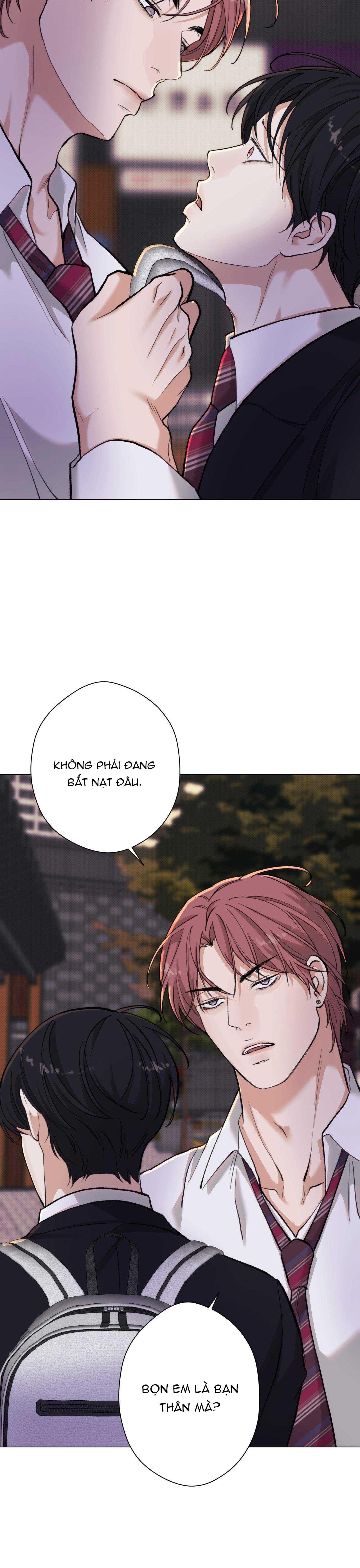 em bé và đại ca chapter 27 32