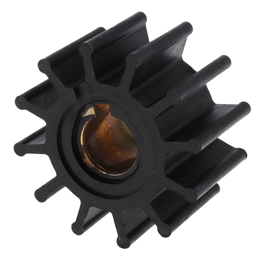 Water Pump Impeller Replacement for Volvo 831182, 875575-3 Impellers