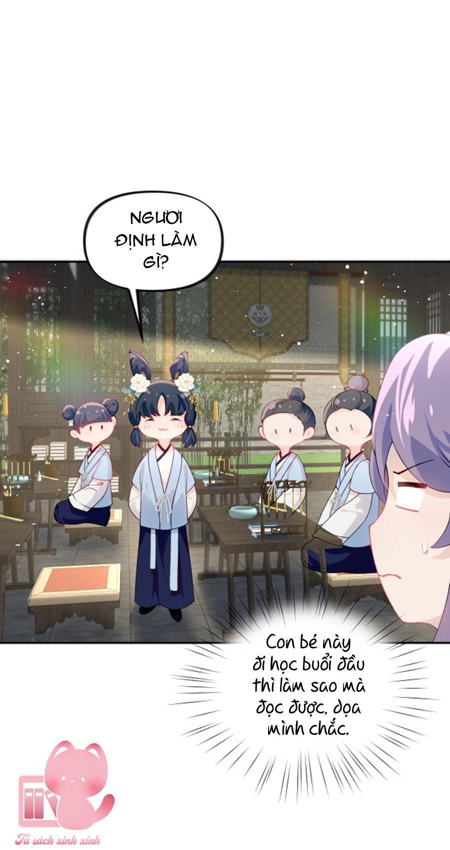 một đêm nọ đột nhiên yandere tới! chapter 146 29