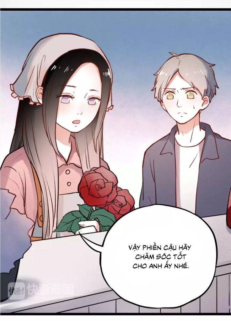 cậu đã từng yêu tôi 2 chapter 11 16