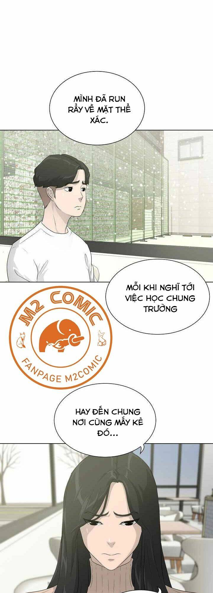 trigger chapter 24 32