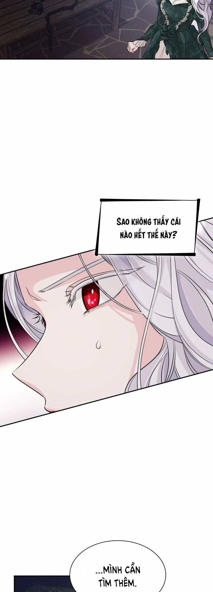 dây xích kiềm chế nam chính hắc ám tuột mất rồi chapter 27.1 14