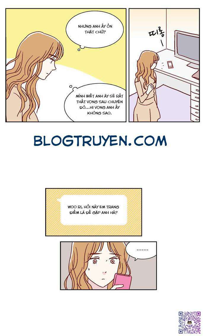 we broke up chapter 27 10