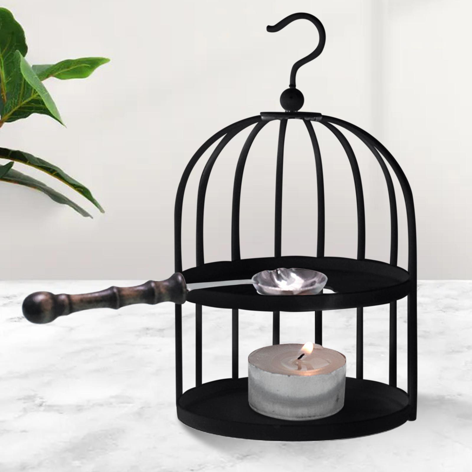 Shape  Sealing  Furnace Candle Making  for Stamp
