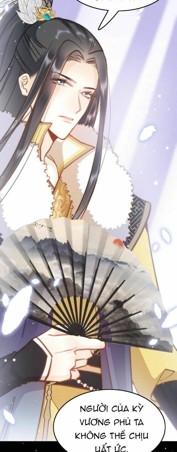 cánh diều xanh bay trong cơn gió chapter 23 8