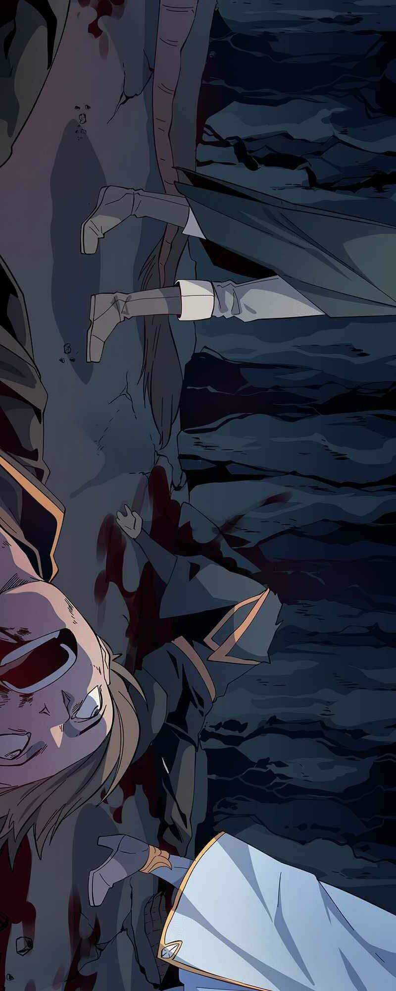 chính kiến của anh hùng chapter 3 41