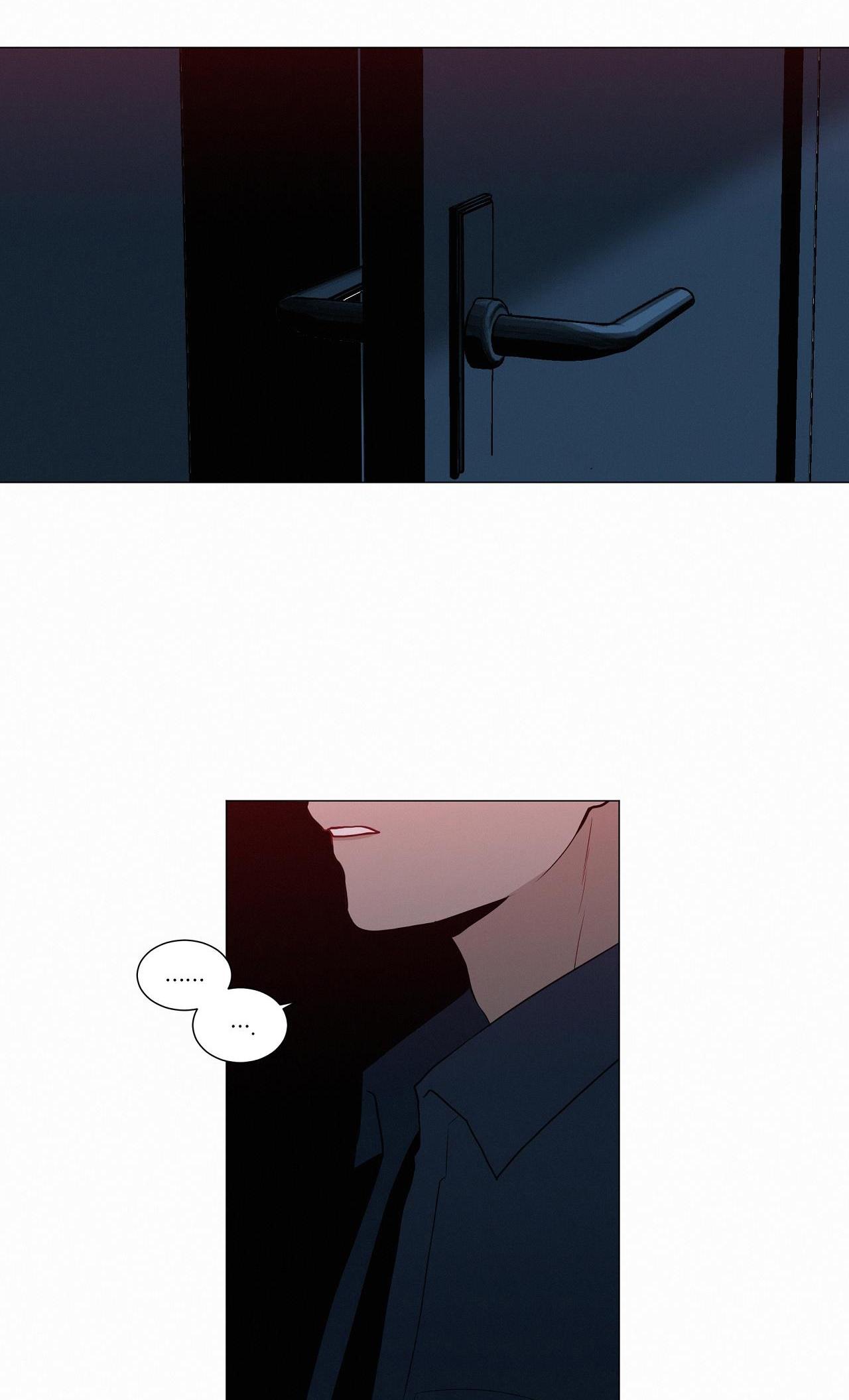 hiến tế máu chapter 24 14