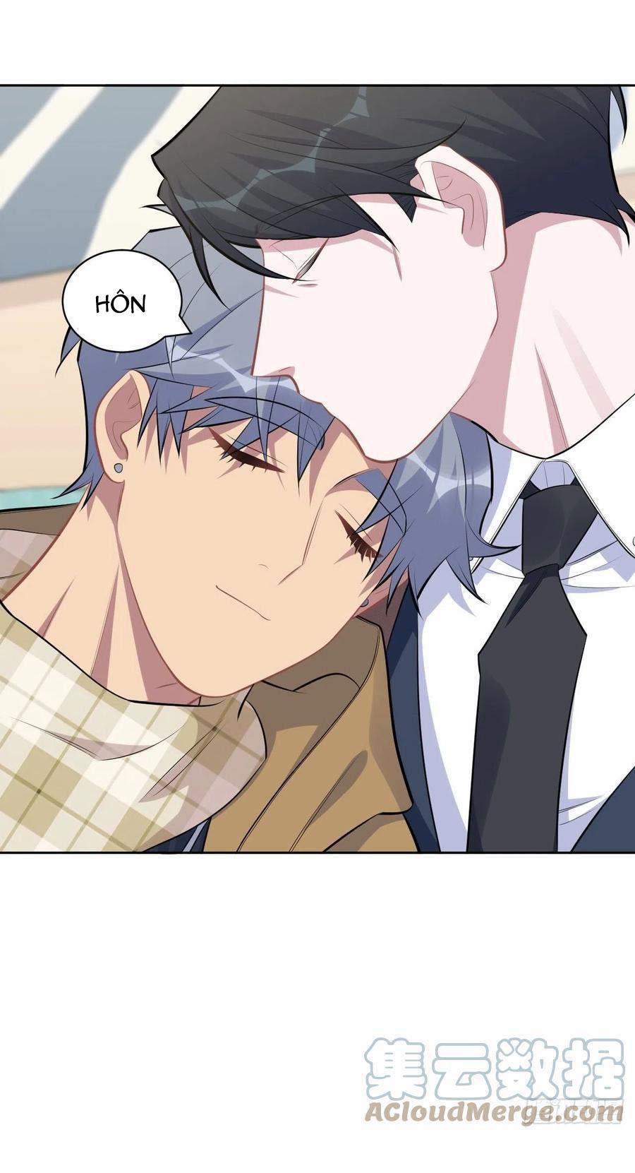 bố vợ đại nhân là bà xã chapter 167 12