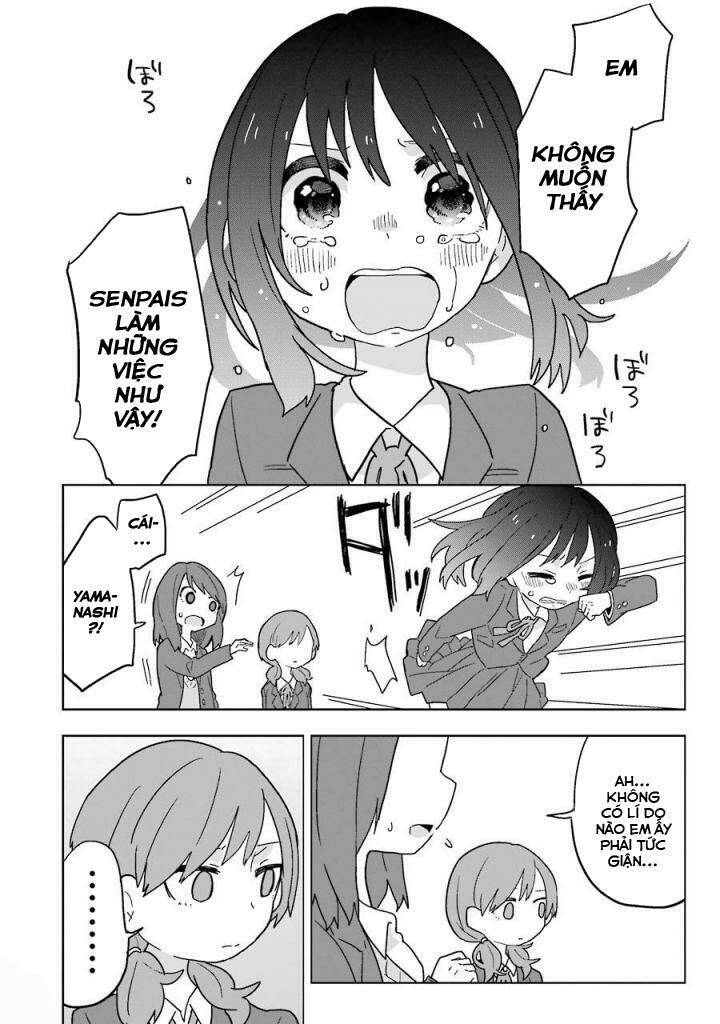 fukanzen na hito no tame ni chapter 5 13