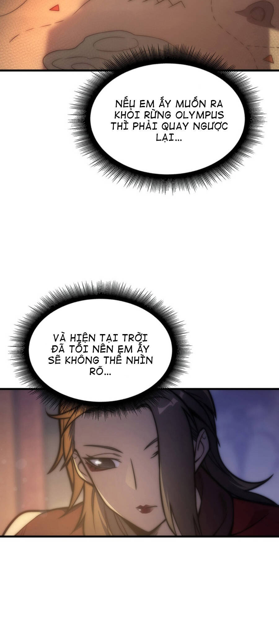 tái sinh ở dị giới, tôi từ công chức trở thành chiến thần chapter 2 17