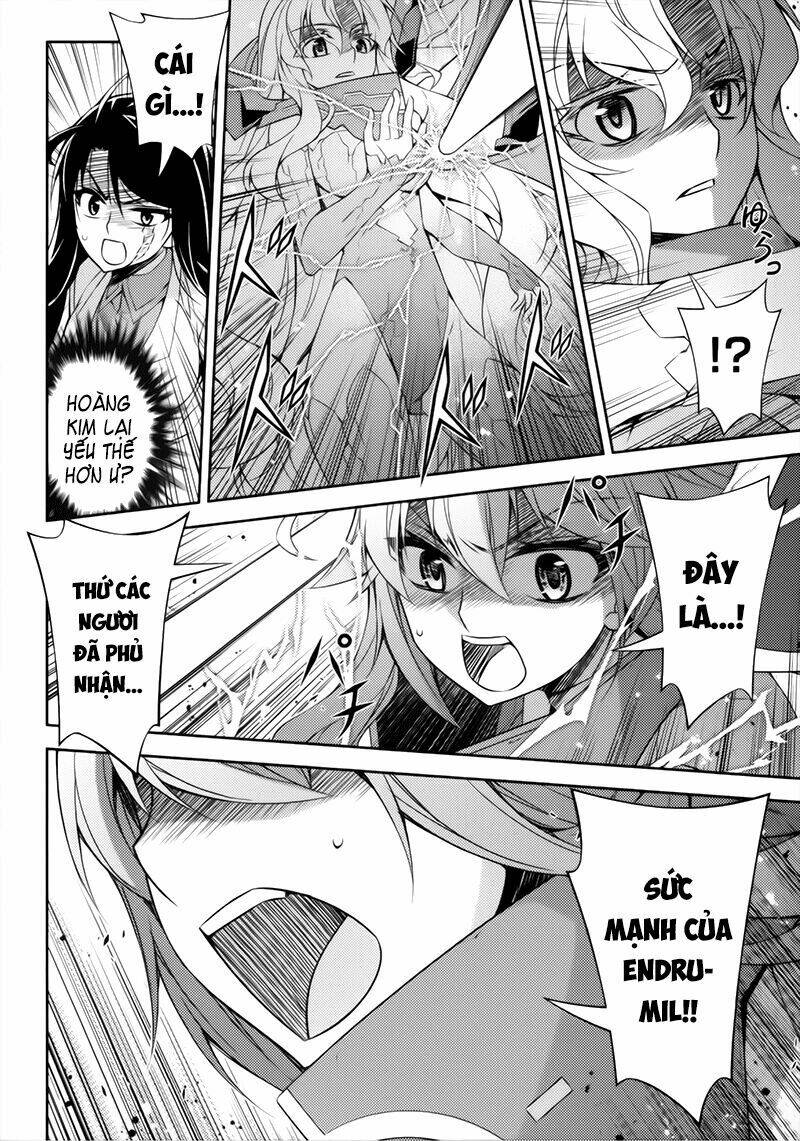 ark:romancer chapter 10 13