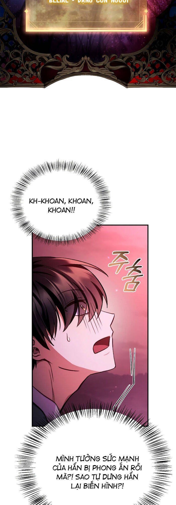 Kí Sự Hồi Quy chapter 126 31