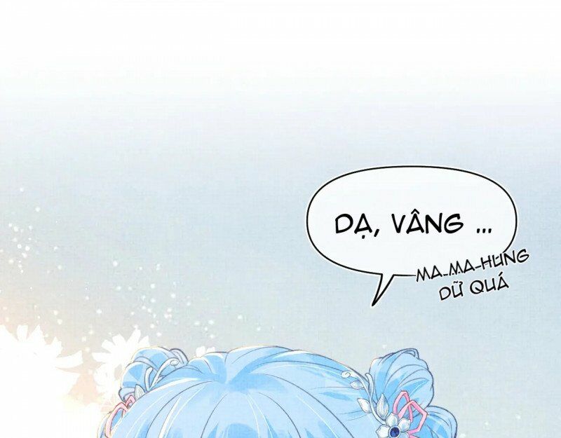 nhóc con giao nhân ba tuổi rồi chapter 24 1