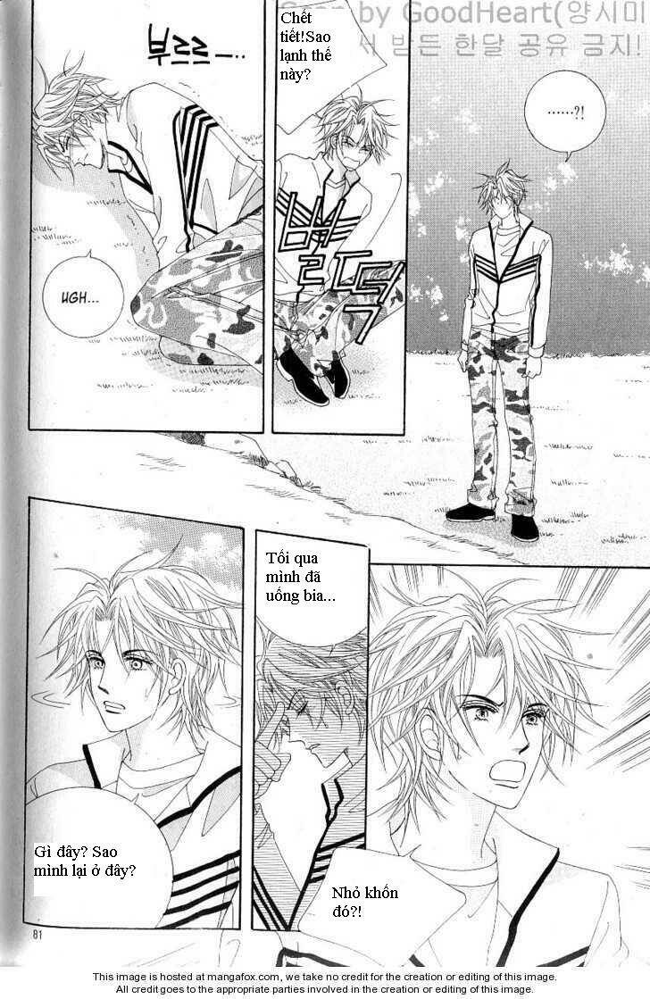 thần tượng mua sắm chapter 13 8