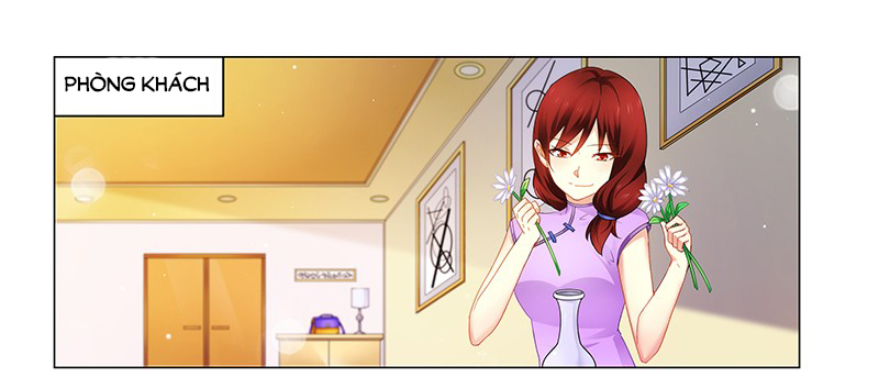 phúc hắc tổng tài đừng tới đây chapter 58 4