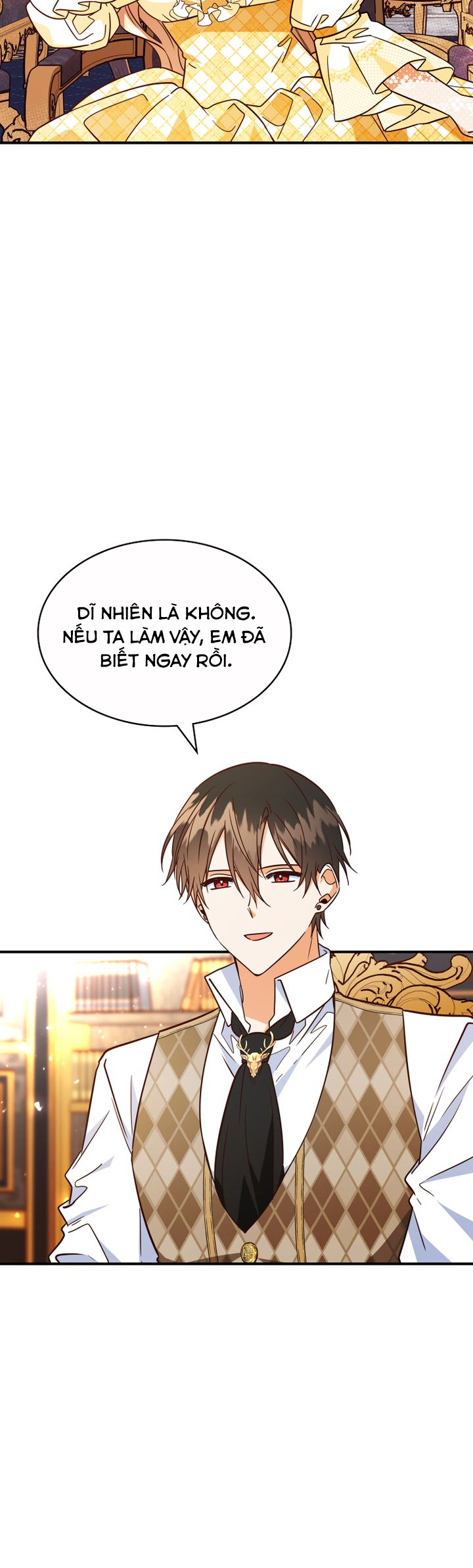 công lý của một ác nữ chapter 62 12