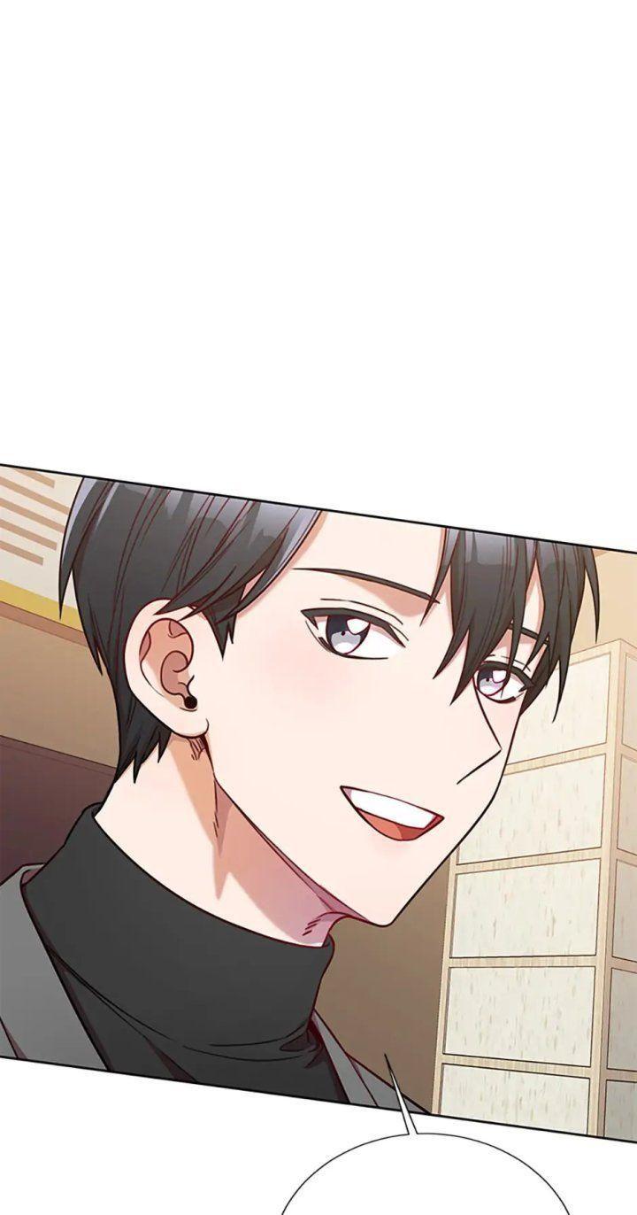 tôi không thèm kết hôn với anh đâu! chapter 6 38