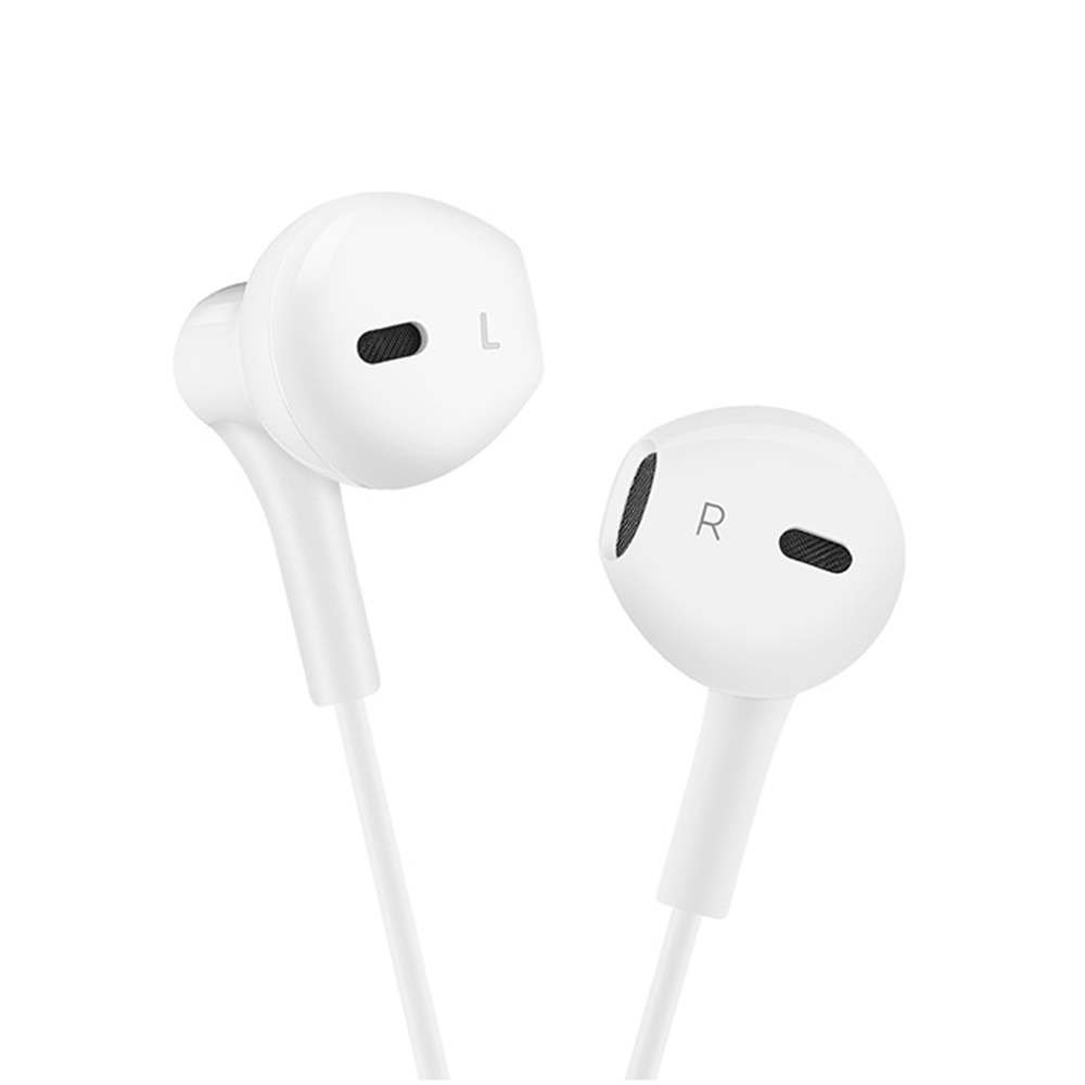 Tai Nghe Aw100 Có Dây Giắc Cắm 3.5mm Có Mic Điều Khiển Âm Lượng Cho Điện Thoại Thông Minh MP3