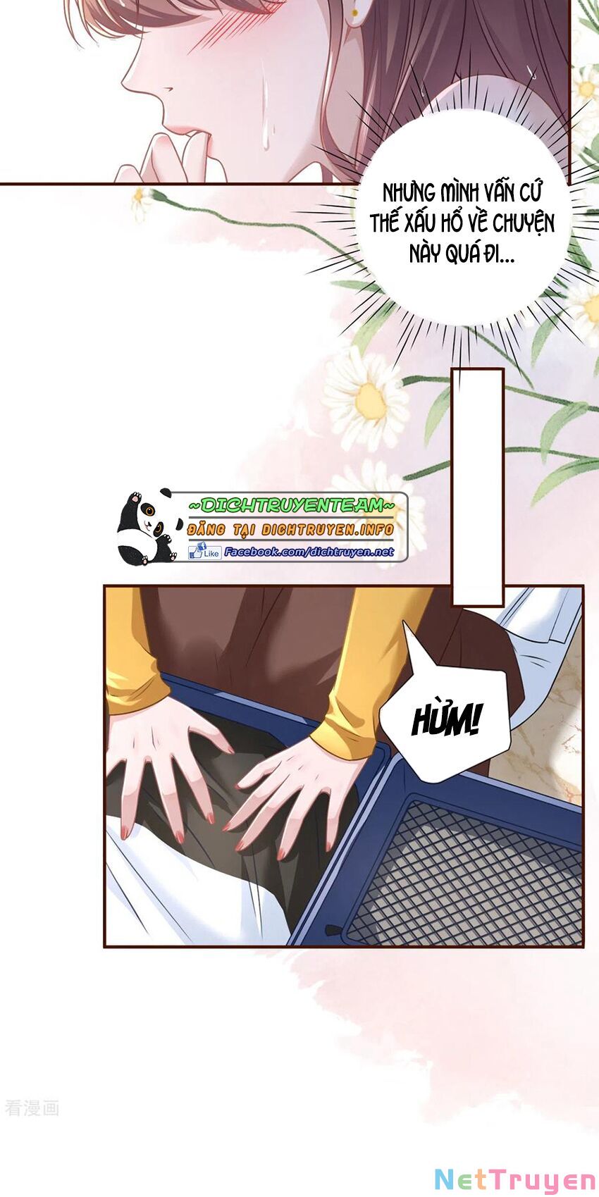 bạn gái tôi mới 30+ tuổi xuân chapter 111 6