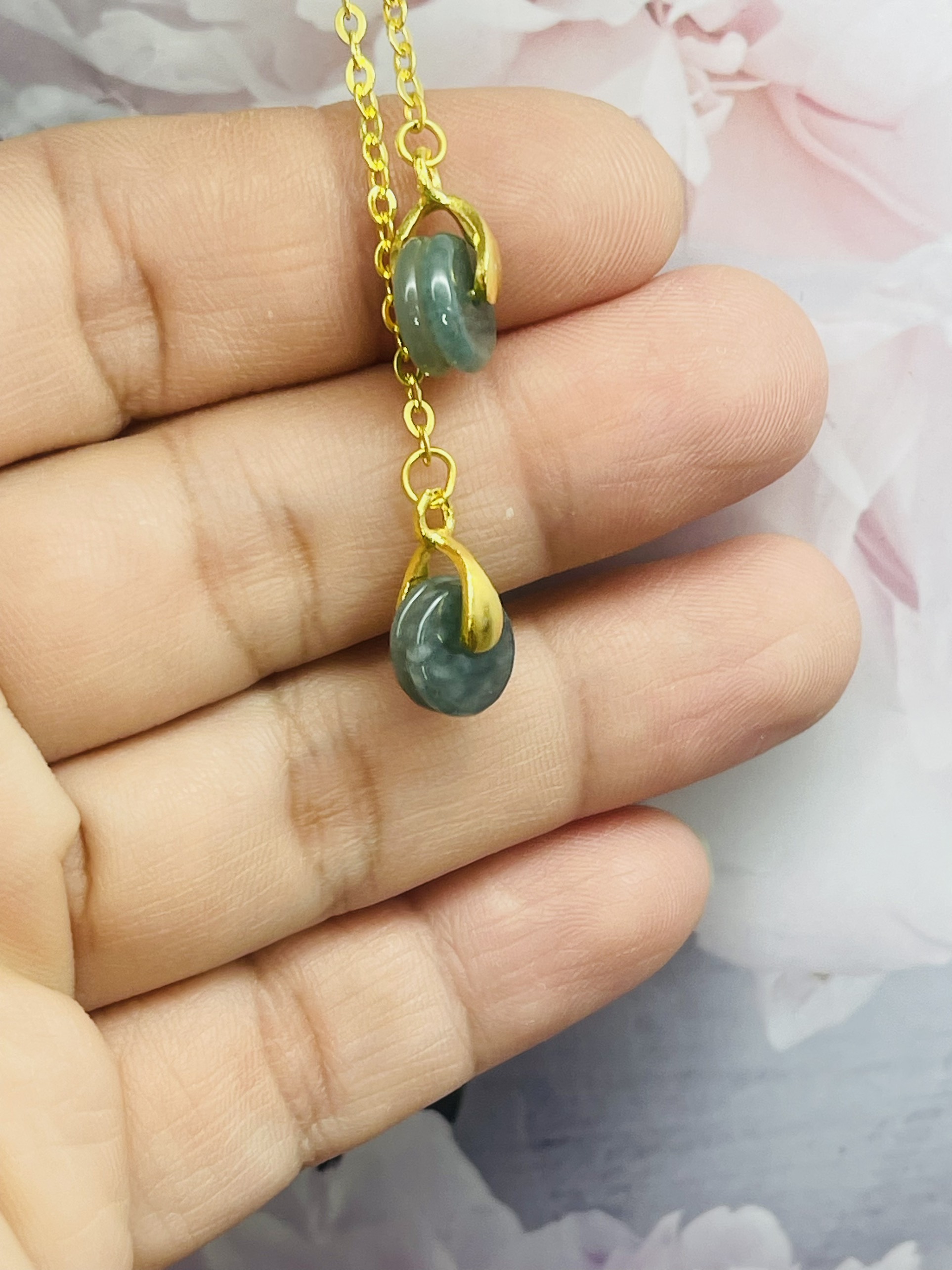 Hoa tai Bạc 925 xi vàng và Đồng Điếu Cao Băng