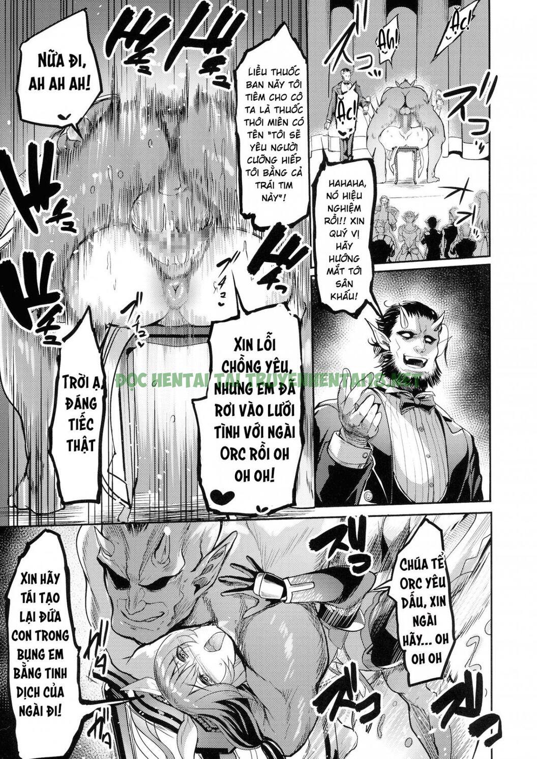 con bò cái động đực làm bồn chứa tinh chapter 1 27