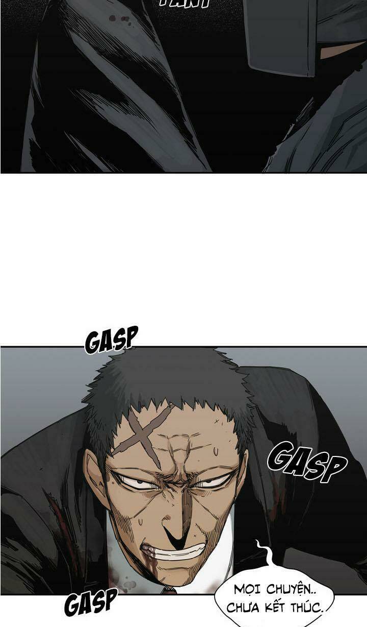 hiệp sĩ giao hàng chapter 19 34