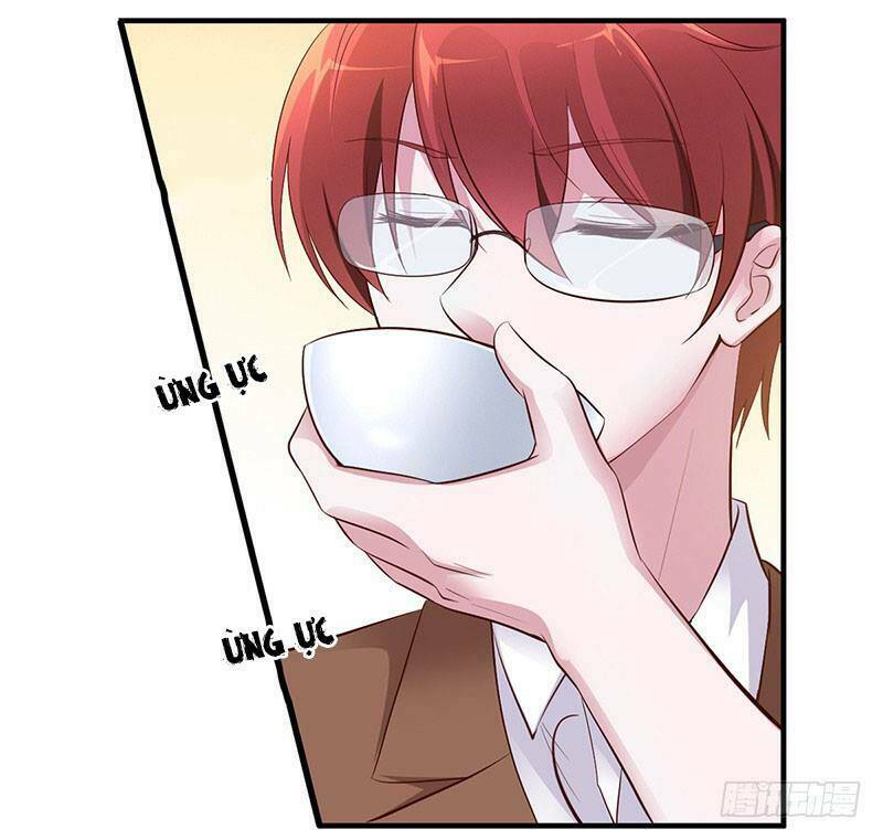 hôn ước hào môn : phu nhân tổng tài có chút điên chapter 7 16