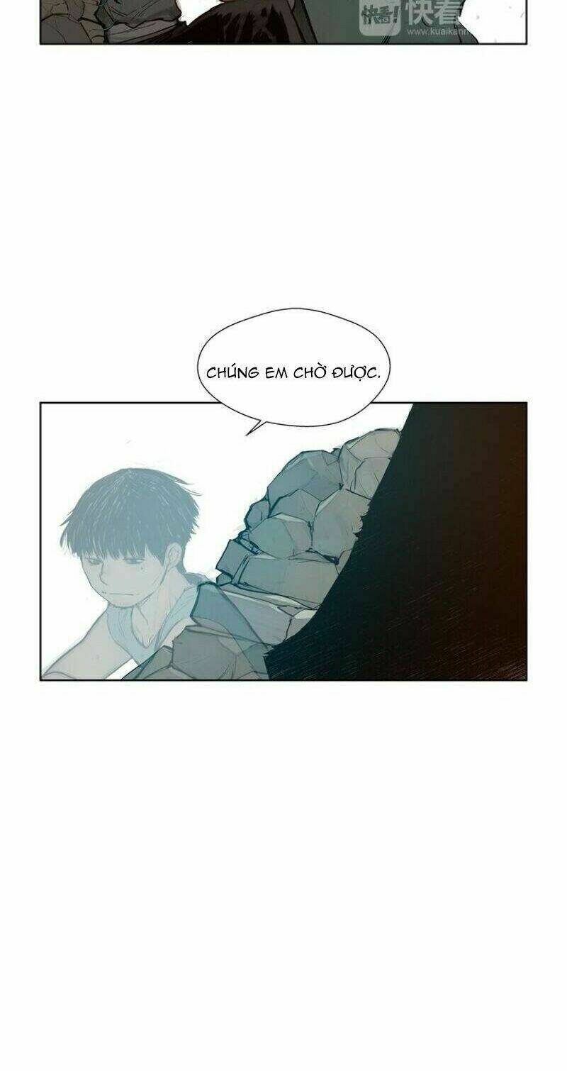 thanh gươm danh vọng chapter 13 9