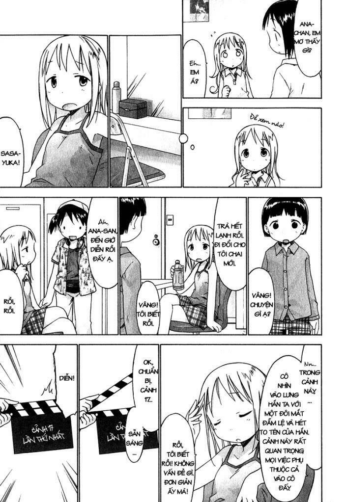 ichigo mashimaro chapter 25 13