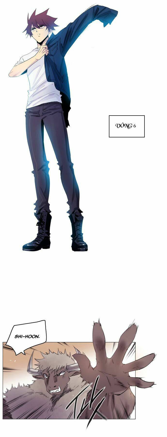 bản khế ước linh hồn chapter 153 27